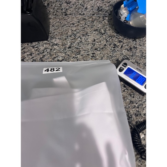 Grace Karin White Sleeveless V-Neck Sheath Cocktail Dress Size M New Graduation - Picture 7 of 7